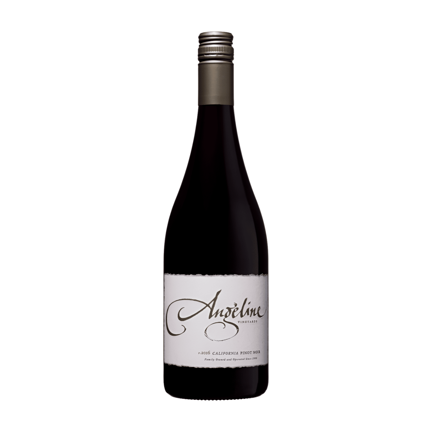 Angeline California Pinot Noir 2021 75 Cl