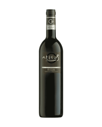 Aticus Vendimia Seleccionada 2016