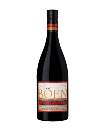 Bã En Pinot Noir Tri-county 2022