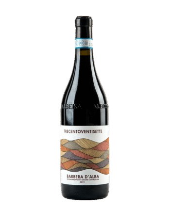 Barbera   Alba Doc 2021 Bacone