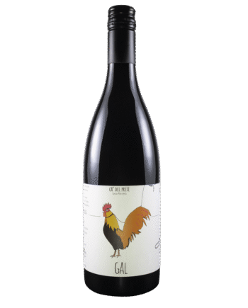 Barbera   Asti Docg  Quot Gal Quot  2022 Ca Del Prete