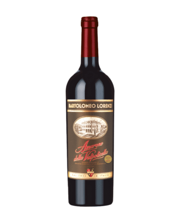 Bartolomeo Lorenzi Amarone 2018 75 Cl