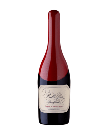 Belle Glos Clark   Telephone Pinot Noir 2022 75cl