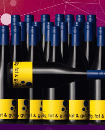 Big  Fat And Gutsy Storkøb