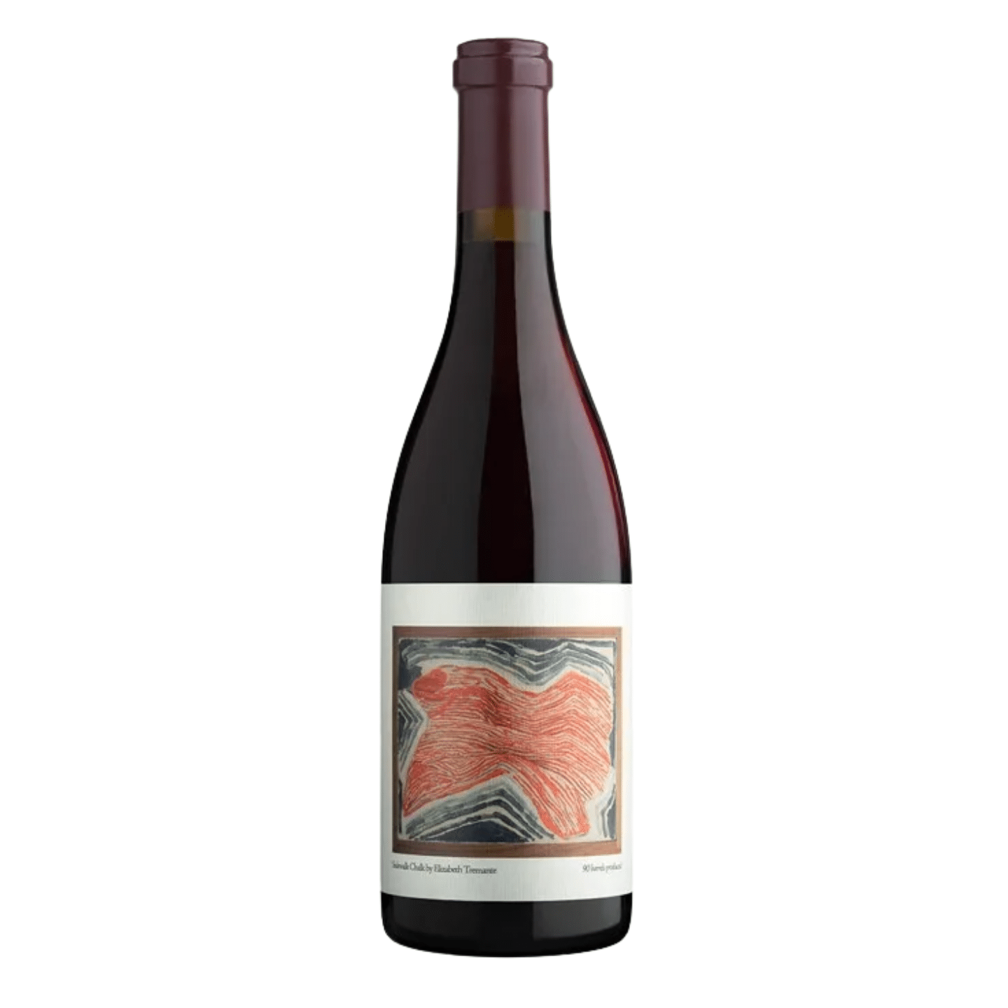 Chanin Wine Company Sanford Benedict Vineyard Pinot Noir 2021 75cl