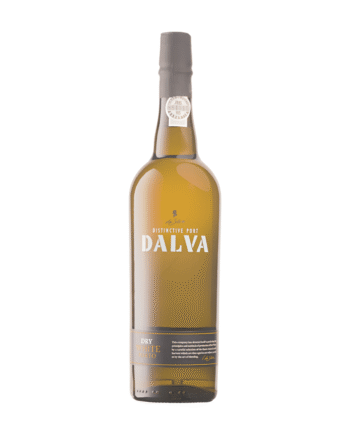 Dalva    Da Silva Dry White