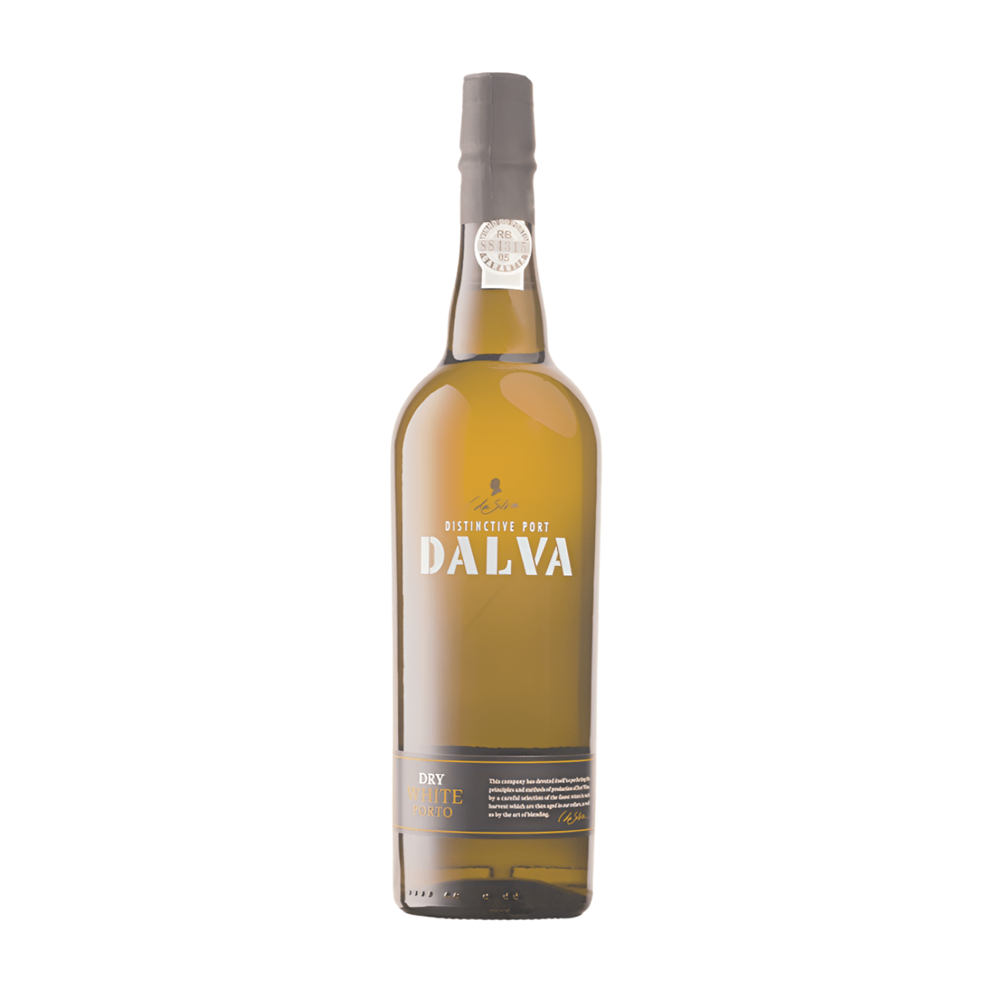 Dalva Da Silva Dry White