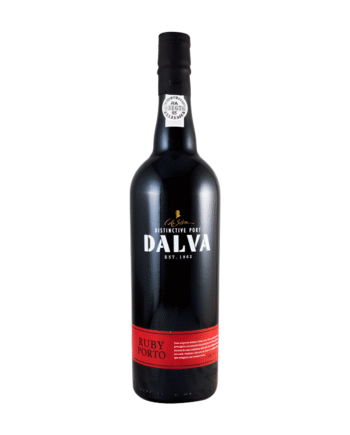 Dalva    Da Silva Ruby Port