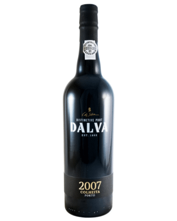 Dalva Colheita 2007