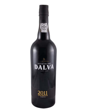 Dalva Colheita 2011