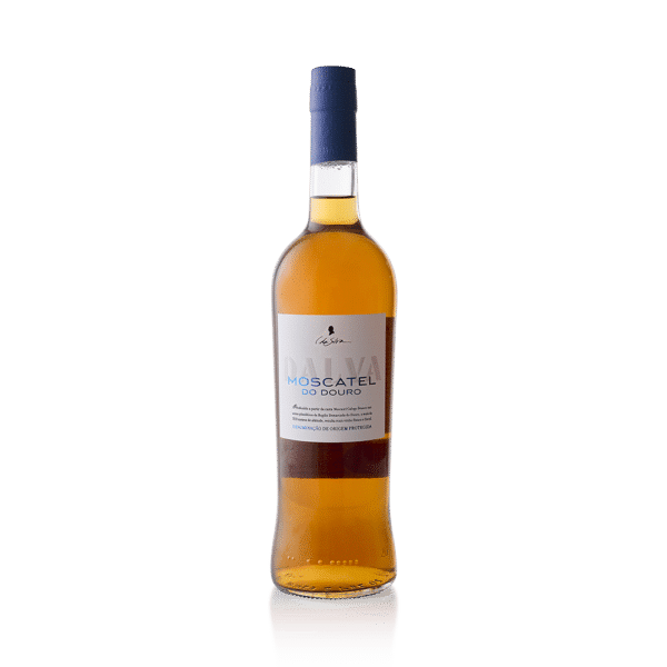 Dalva Moscatel Do Douro Portugal Hedvin 75 Cl 17