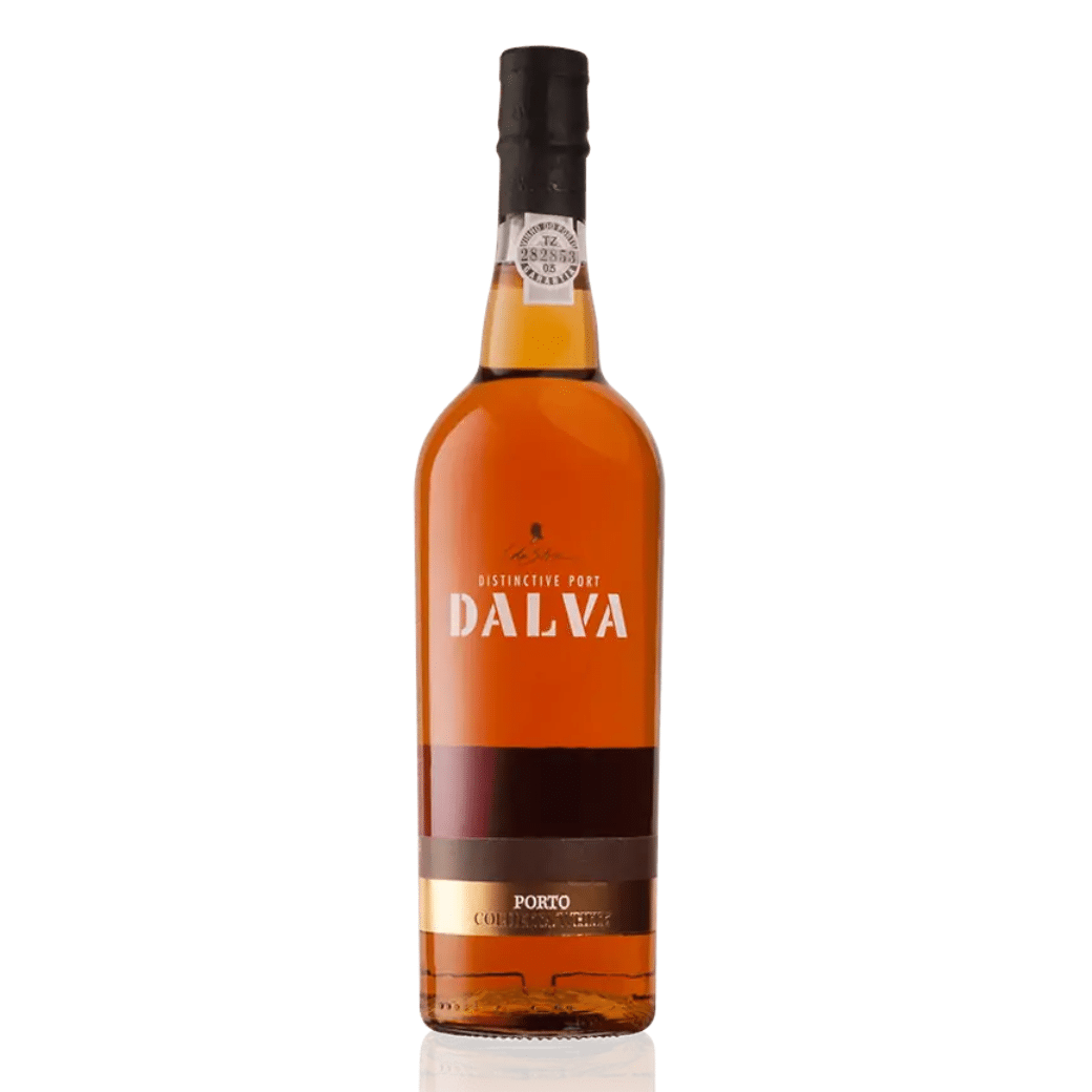 Dalva White Colheita 2007