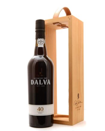 Dalva 40 års Portvin