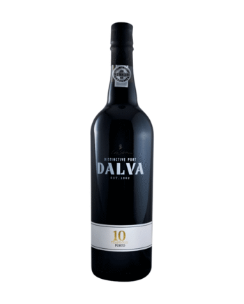 Dalva 10 års Tawny