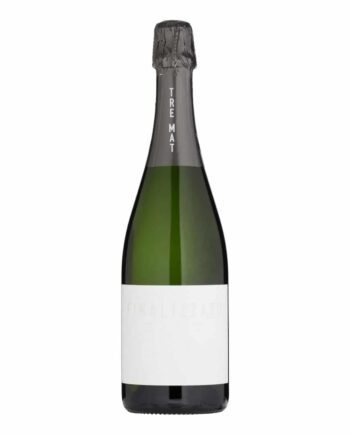 Finalizzato  Spumante Brut Tre Mat