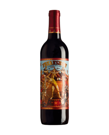 Freakshow Cabernet Sauvignon 2020