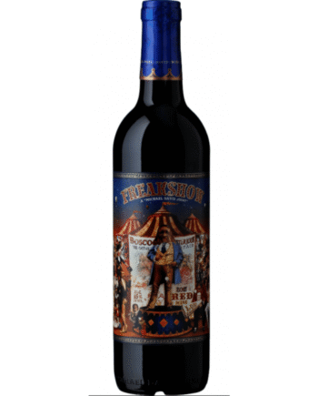 Freakshow Red Blend 2019