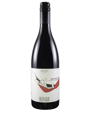 Freisa   Asti 2024 Doc  Quot Blenda Quot  Ca Del Prete