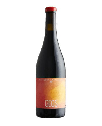 Geos 2020  Syrah  Fattoria Castellina