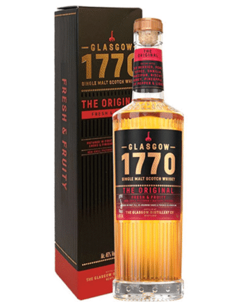 1770 Glasgow The Original Sm Whisky 46