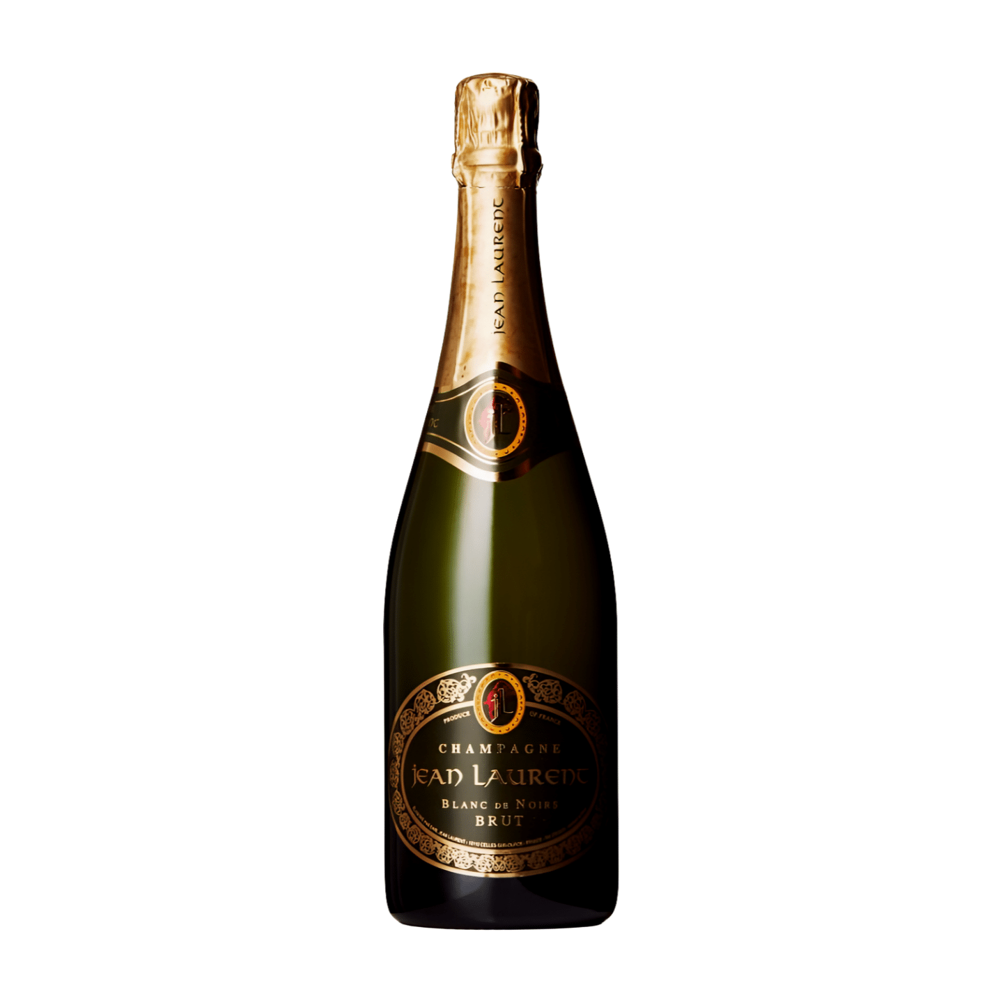Jean Laurent Blanc De Noirs Nv Magnum