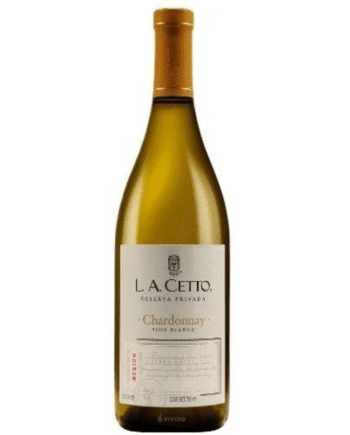 Cetto Chardonnay Private Reserve 2020