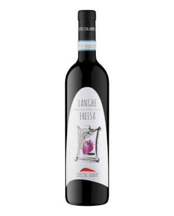 Langhe Doc Freisa 2015 Cascina Albano