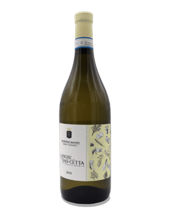 Langhe Doc Nascetta 2020 Mauro Marengo