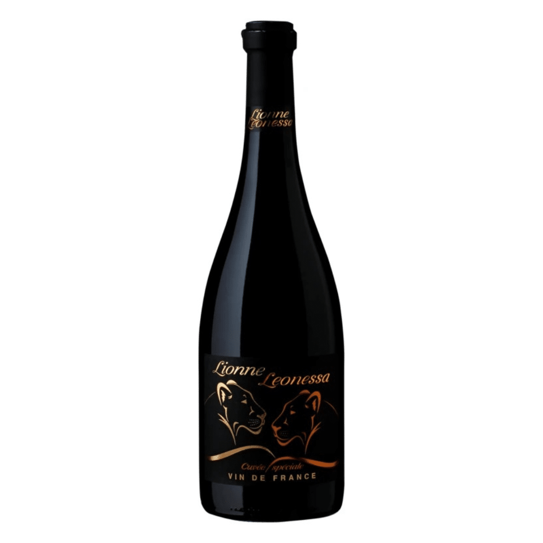 Lionne Leonessa Cuvée Spéciale France 2017 75