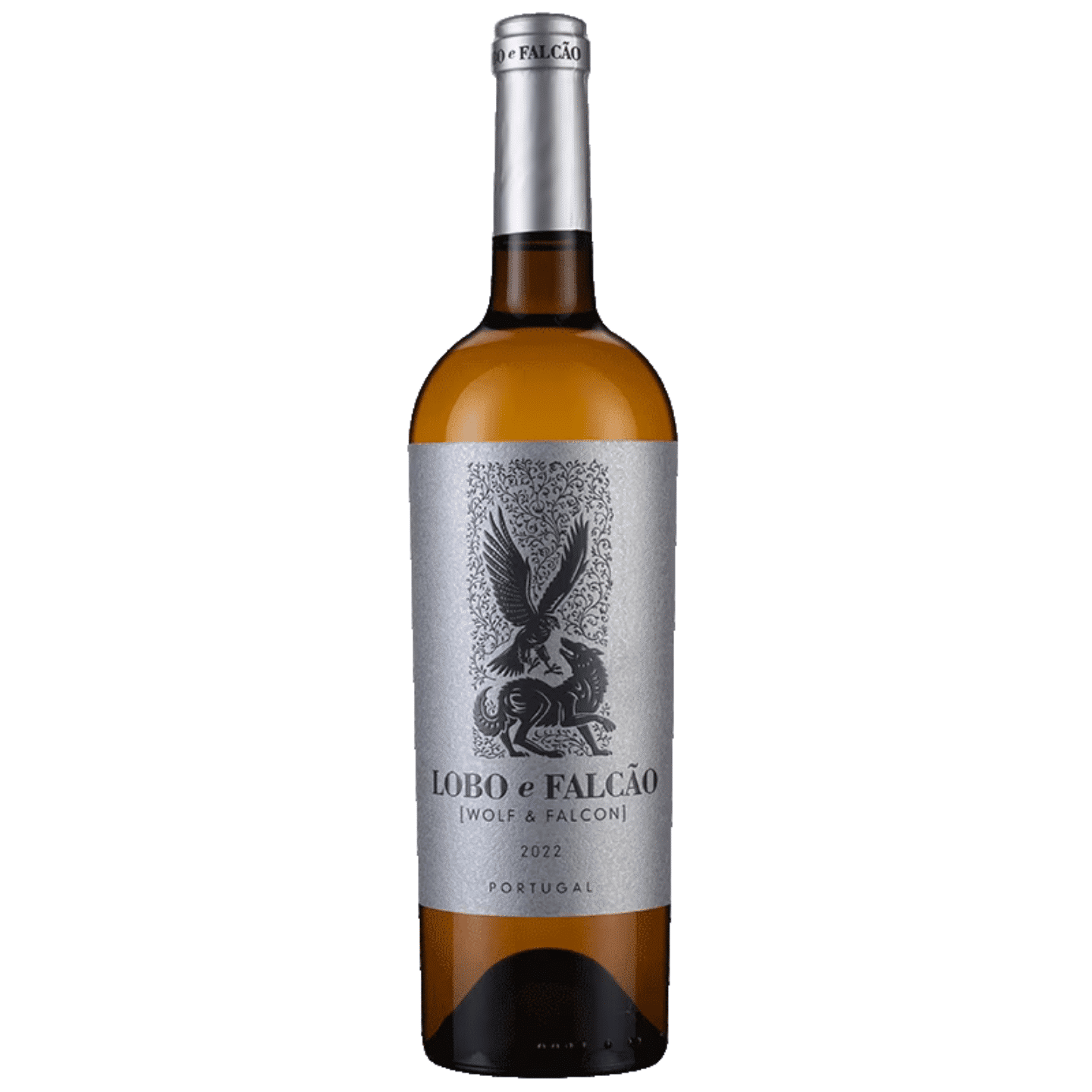 Lobo Falcao Branco 2021