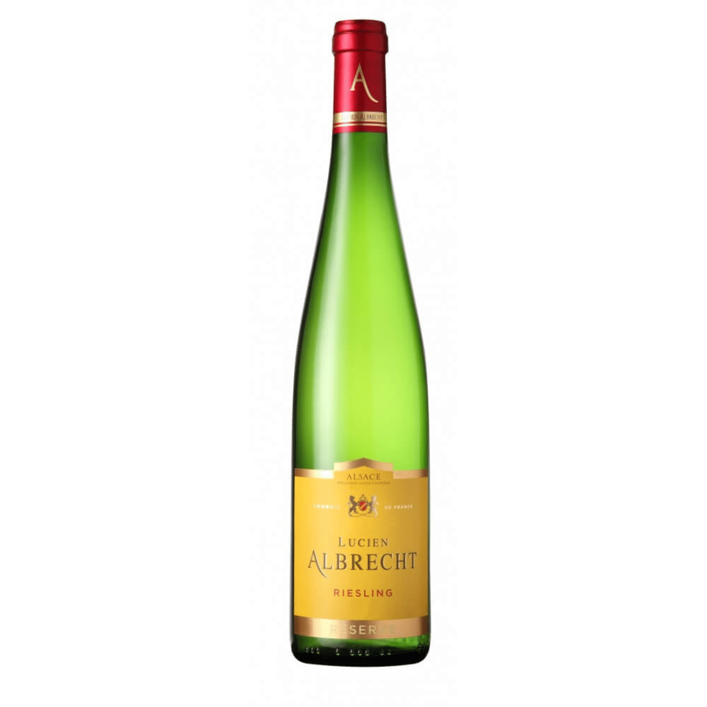 Lucien Albrecht Riesling Reserve 2022 75 Cl