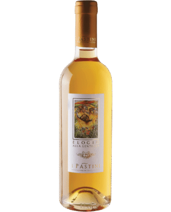 Minutulo Valle Ditria Igp 2021  Elogio Alla Lentezza