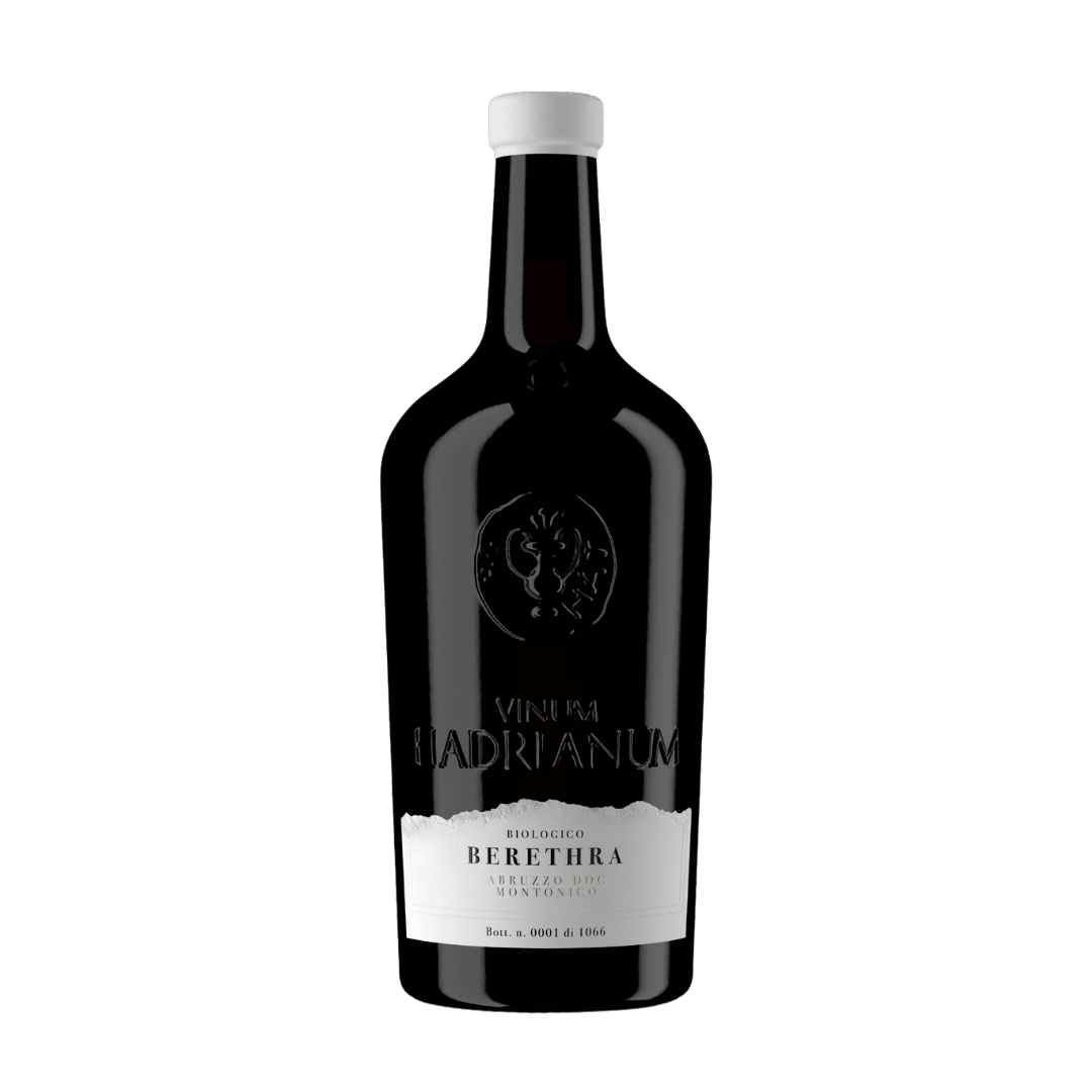 Montonico Berethra 2023 Abruzzo Doc Vinum Hadrianum
