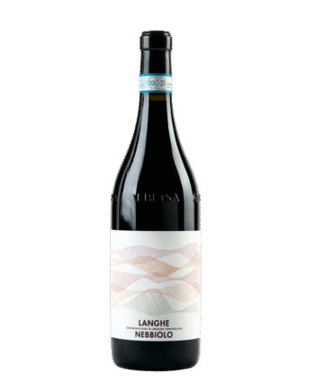 Nebbiolo Doc 2021 Bacone