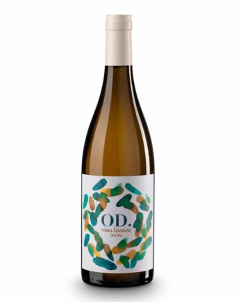 Od  Vino Bianco 2020 Kippis