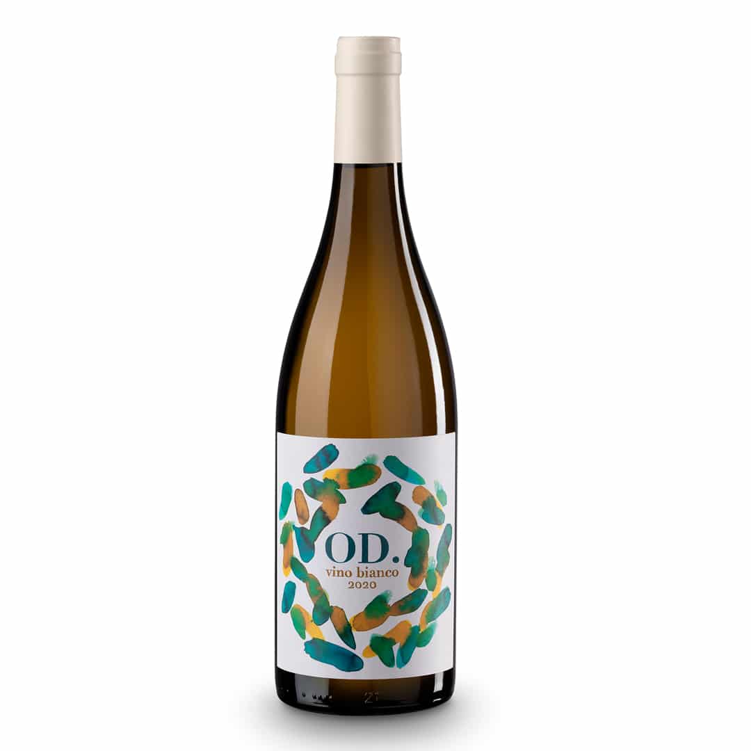 Od Vino Bianco 2020 Kippis