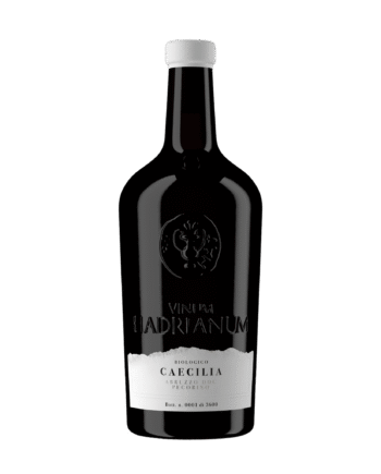 Pecorino Caecilia 2023 Doc Vinum Hadrianum