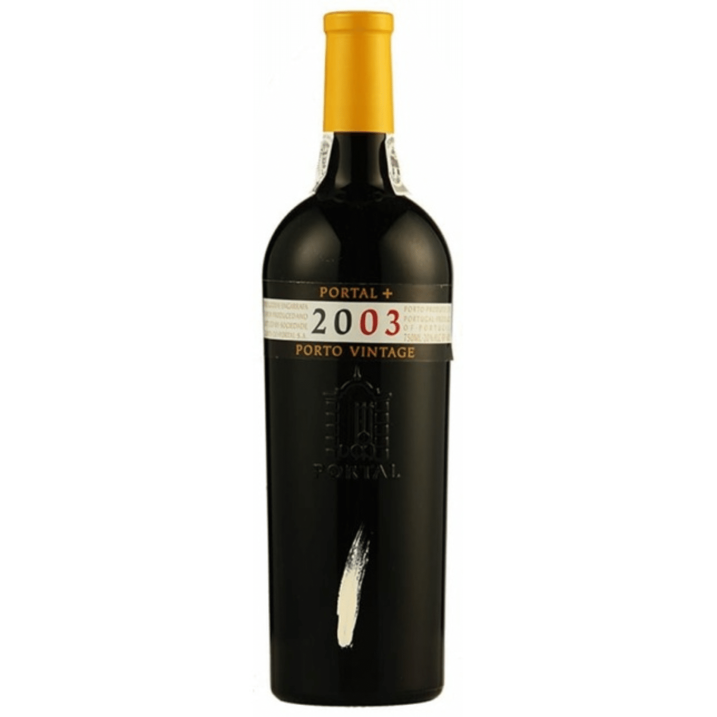 Quinta Do Portal Vintage 2003 Special Release