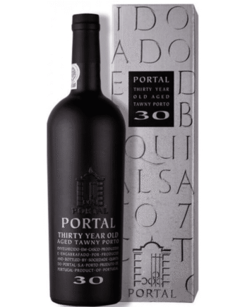 Quinta Do Portal 30 års Tawny