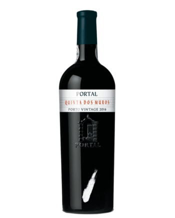 Quinta Dos Muros Vintage 2016