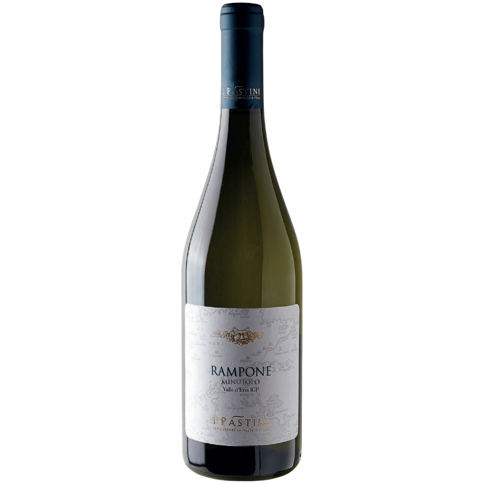 Rampone Minutolo 2023 Pastini