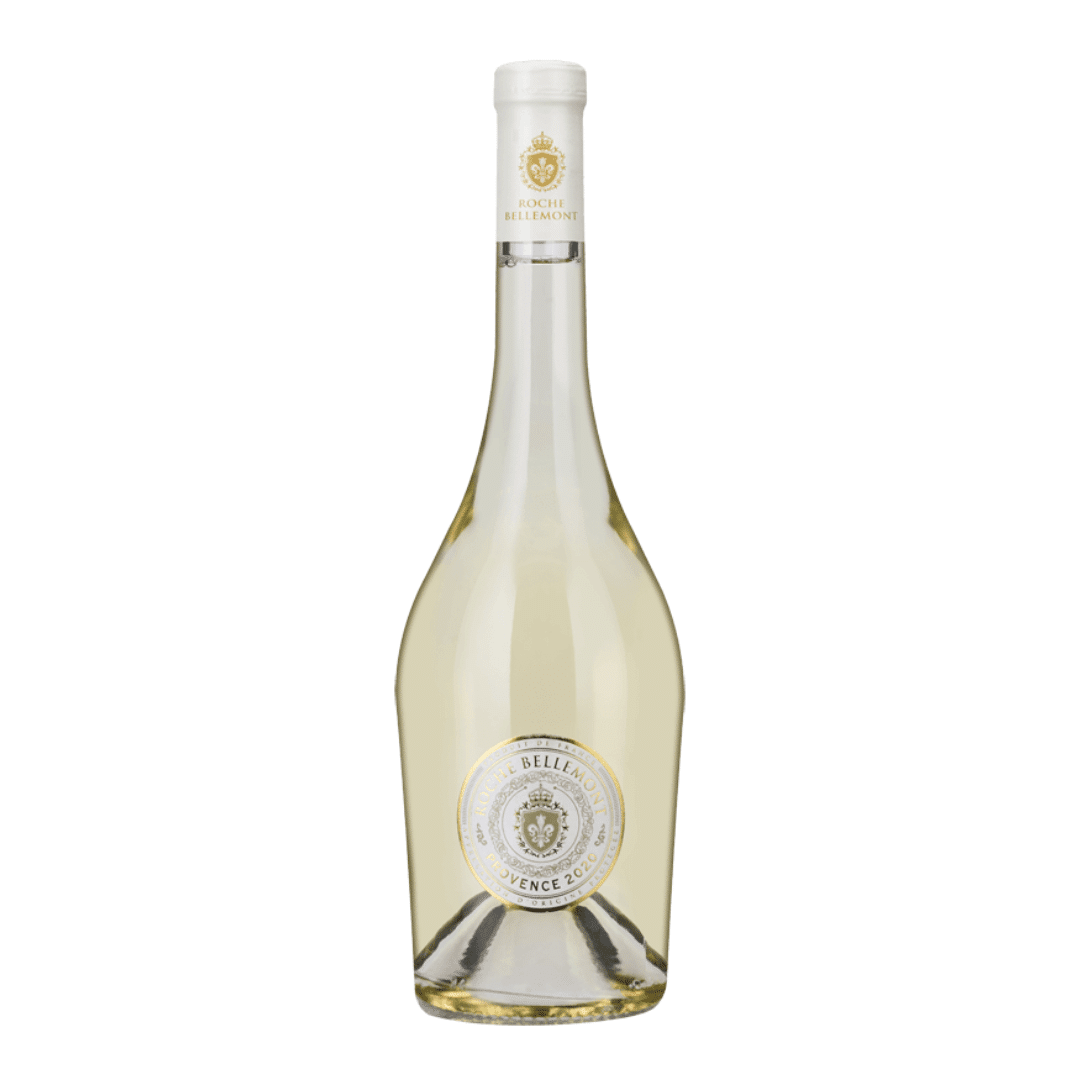Roche Bellemont Provence Blanc 2021