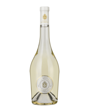 Roche Bellemont Provence Blanc 2021