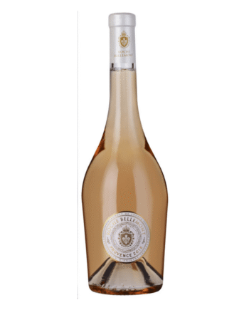 Roche Bellemont Provence Rosé 2020