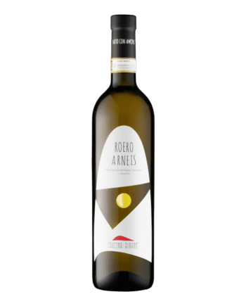 Roero Arneis Docg 2021 Cascina Albano