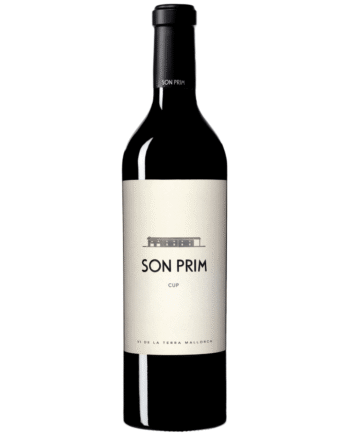 Son Prim Cup 2021 75cl