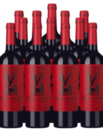 Super Tilbud På Lobo   Falcao