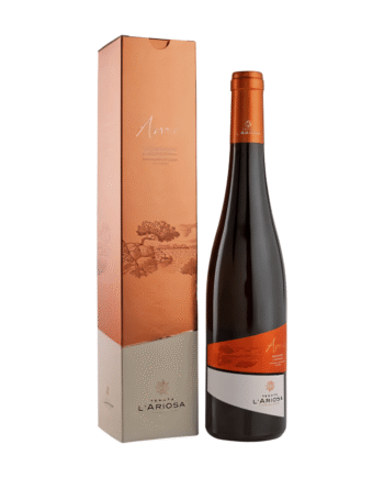 Tenuta   Ariosa Ame Moscato Di Sardegna 2014