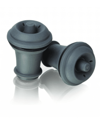 Vacu Vin  Vacum Propper Til Vacu Vin Pumper   -pak