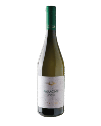 Verdeca  Faraone 2023    Pastini